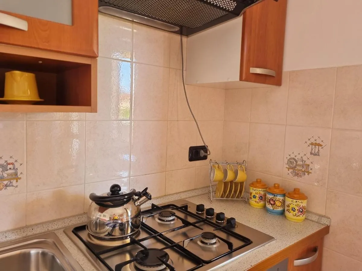 N&G Apartments Rovinj