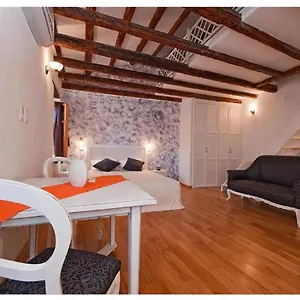 Appartamento San Cristoforo - Garzotto, Rovigno