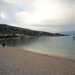 Futura , Baška Croazia